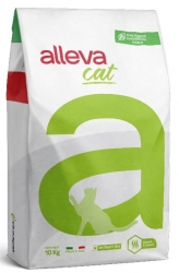 Сухой корм Alleva Equilibrium Kitten для котят, беременных и кормящих кошек, курица Image 2